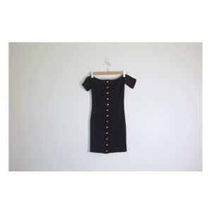 Are You Am I zephyr dress